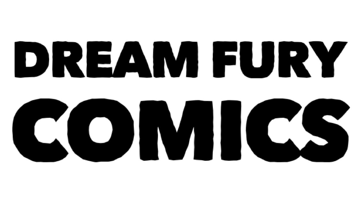Dream Fury Comics